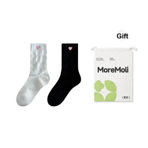 Moremoli Женские носки MID до икры