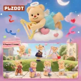 Целая коробка 6 штук