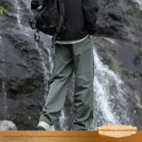 Армейский зеленый (улучшенный)