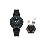 Полностью черный