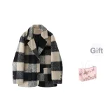 Чёрно-серый (Подарочная коробка Набор)