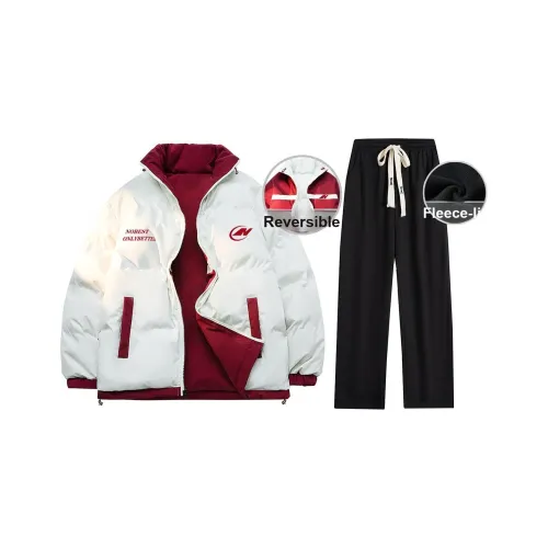 NBNO Унисекс Повседневная спортивная одежда