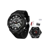 Чёрно-белый