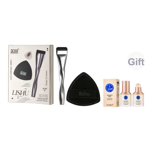 Lychee trees Puffs / Makeup Sponges Женские