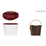 Все в [Тубасах](Бургундский) Сумка Вкладыш