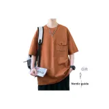 Оранжевый с подарками