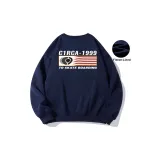 Темно-синий (с флисовой подкладкой)