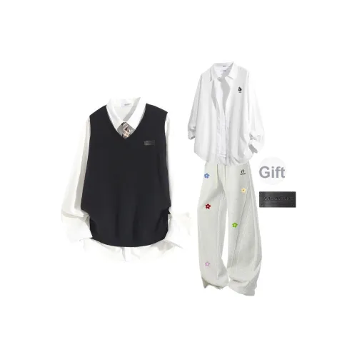 OGEK Унисекс Повседневная Спортивная Одежда