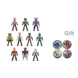 Случайный стиль 3 (включает 2 случайных маски в качестве подарка)