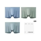 Дальний Небесный Лазурь + Темно-Зеленый + Асфальтовый Серый