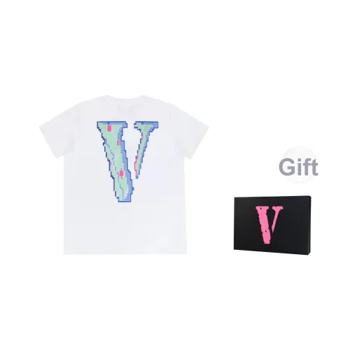 VLONE Унисекс Футболки