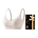 Молочно-белый