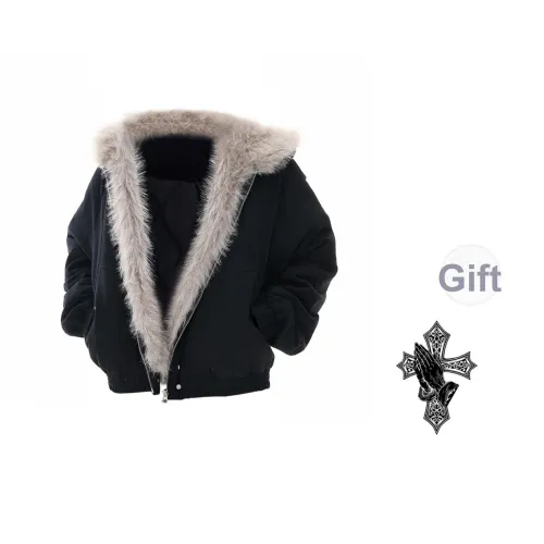 BENATRY Унисекс Пуховики