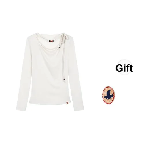 Saotome Женские T-рубашки