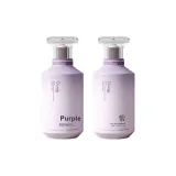 Контроль жирности, объем, лаванда, 500 мл * 2