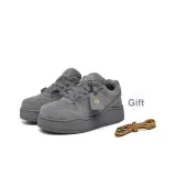 Серый (Подарок включен)