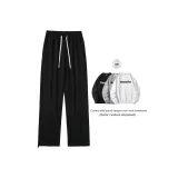 Чёрный (В комплекте с буквой, свитшот)