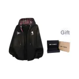 Черный (Белый War Лошадь) с двойной подарочной коробкой