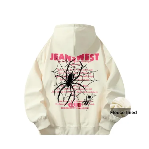 JEANSWEST CLUB Унисекс Свитшоты