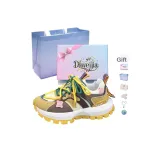 Жёлтая коробочка с бантиком [Подарочная]