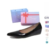 Чёрный [в комплекте с коробкой] (подарочный)