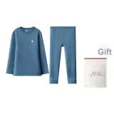 Мальчики - Темно-синий