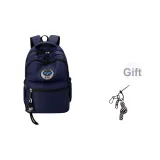 Темно-синий