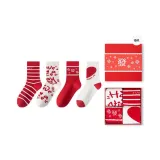 4 шт (Красная коробка - Процветание)