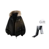 Обсидиановый черный