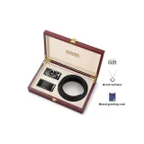 Чёрный - Минималистичный