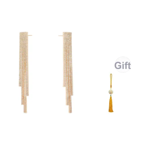 XUPING Серьги Женские