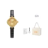 Золото-черный