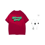 Red (В комплекте с ожерельем)