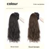 Холодный коричневый