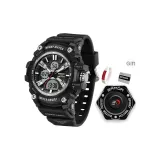 Чёрно-белый