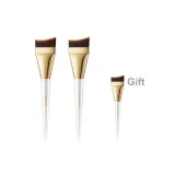 [Купи 2, получи 1 бесплатно] Всего 3 шт/Создай безупречный тональный крем