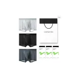 Элегантный серый + Инкстенд серый + Ромб черный