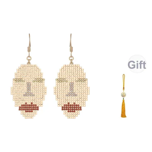 XUPING Серьги Женские