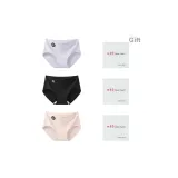 Фиолетовый + Черный + Розовый