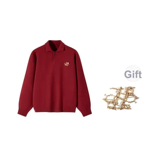 Lilbetter Унисекс Трикотаж