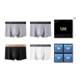 Коробка 4 шт. (Серый + Серый + Черный + Белый)