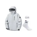 Эфир Синий + Подарок Бренд Носки*1