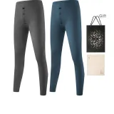 2 полоски (Дождевой шторм Серый + Сумеречный синий) Dejung Fever/3A Антибактериальный/без следов от ножниц