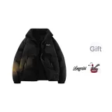 Black [Бесплатные аксессуары DIY]