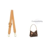 (Пчелиный воск) Кожа растительного дубления-Carryall Подмышечный Плечевой ремень [Трубы]