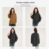 Промытый Черный