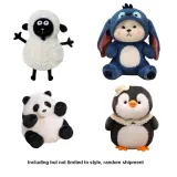 2 шт Кукла (Случайный цвет и стиль)