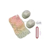 Градиент Синий Радужный Конфетный [Бесплатный инструмент включен]