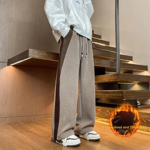 SZSX Унисекс Повседневные Брюки