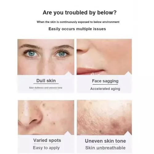 Коррекция Face Moisturizers & Creams Унисекс